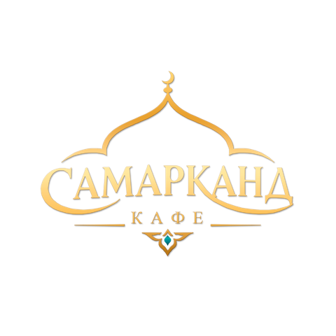 Samarkand Cafe logo