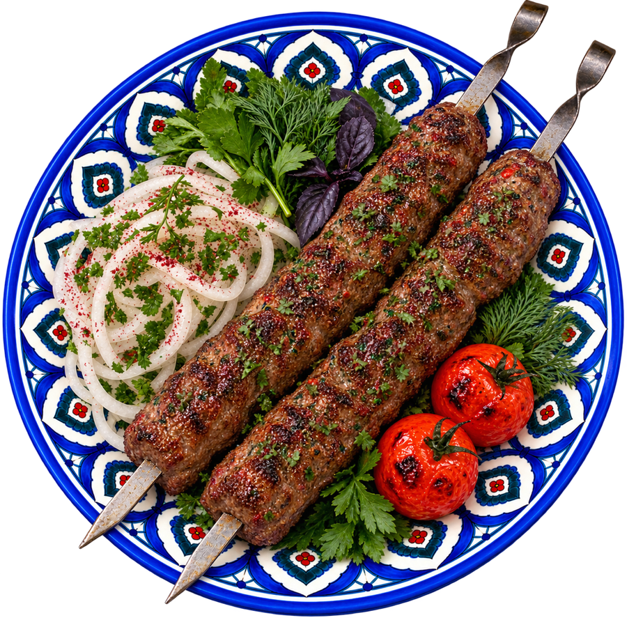 Lula kebab